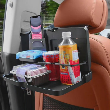 Support de plateau de repas pour voiture