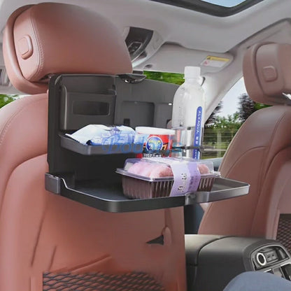 Support de plateau de repas pour voiture