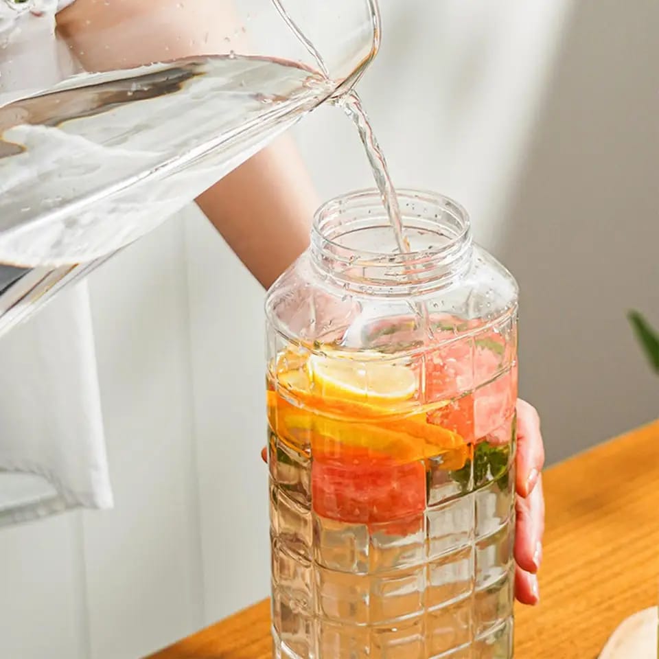 bouteille de réfrigérateur 1500ml
