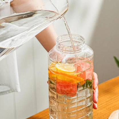 bouteille de réfrigérateur 1500ml