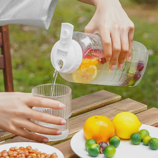bouteille de réfrigérateur 1500ml