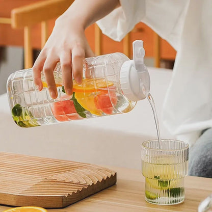 bouteille de réfrigérateur 1500ml