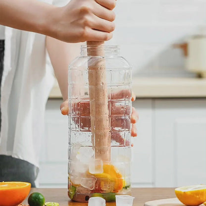 bouteille de réfrigérateur 1500ml