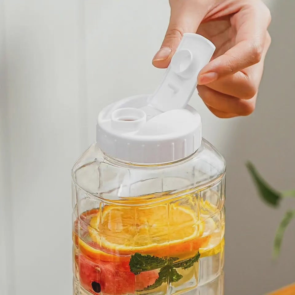 bouteille de réfrigérateur 1500ml