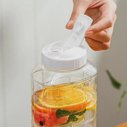 bouteille de réfrigérateur 1500ml
