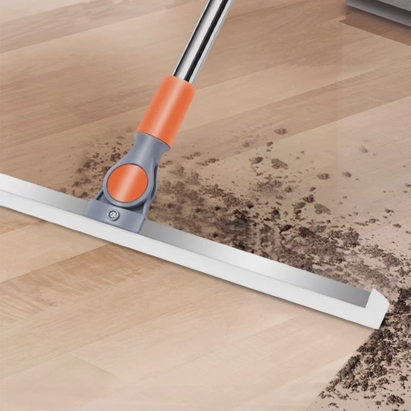 Balai extensible / grattoir / raclette