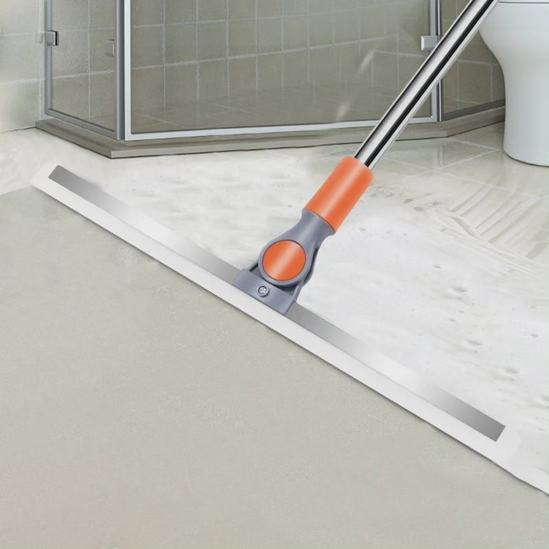 Balai extensible / grattoir / raclette