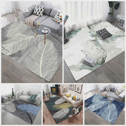 230 par 160 cm tapis élégants