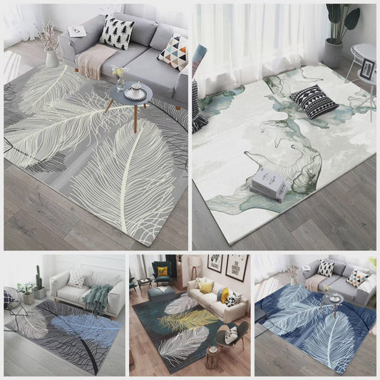 230 par 160 cm tapis élégants