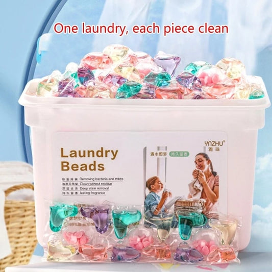 Perles de parfum pour linge paquet de 30 pièces