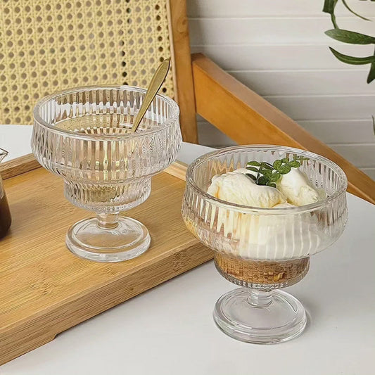 6Pc Bols à Glace