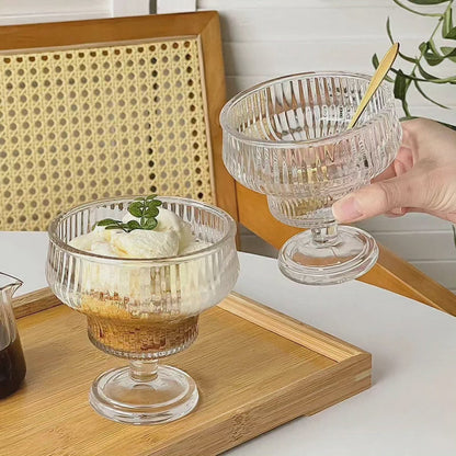 6Pc Bols à Glace