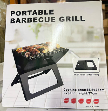 Gril Barbecue Charbon