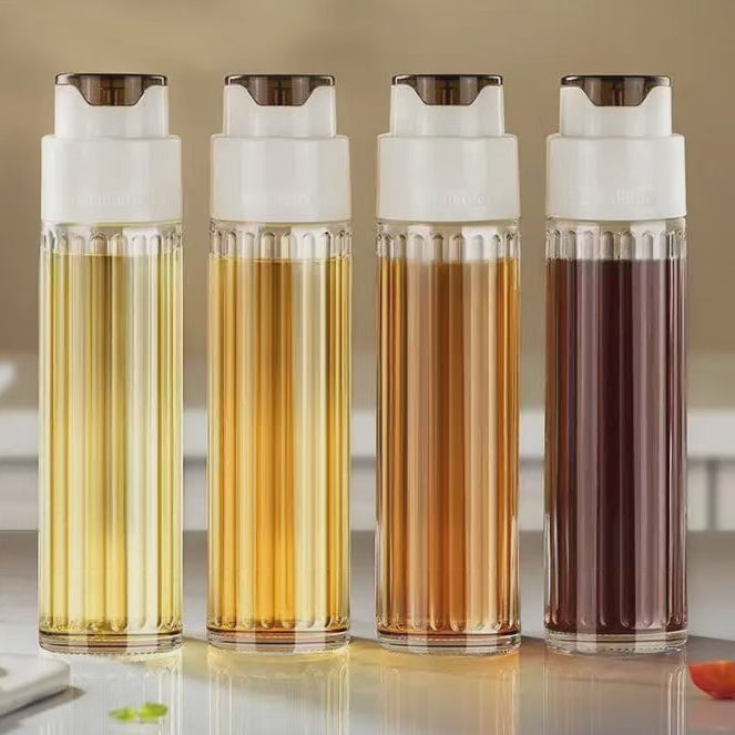 Distributeur d'huile d'olive 500ml