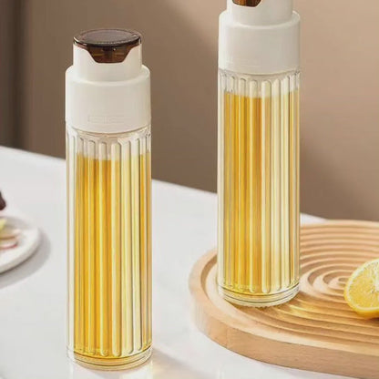 Distributeur d'huile d'olive 500ml