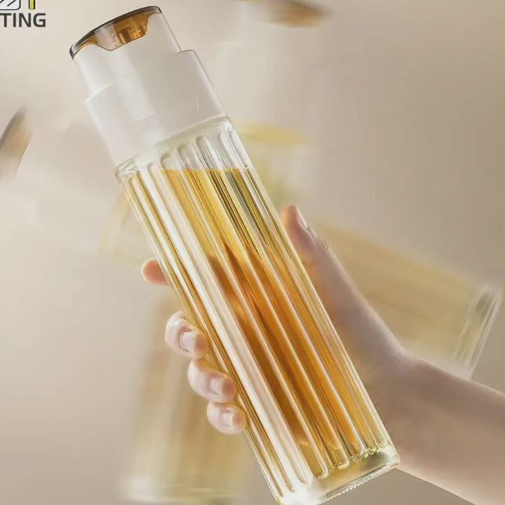 Distributeur d'huile d'olive 500ml