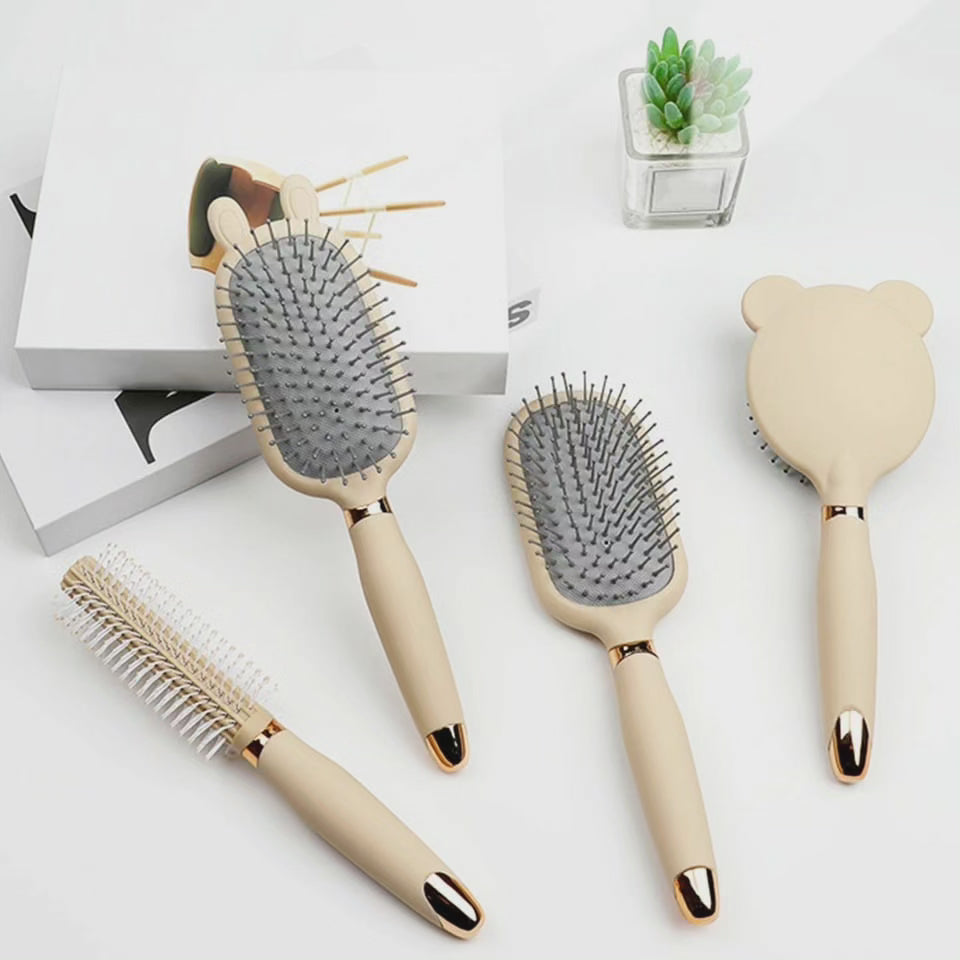 Coussin Peigne Mignon