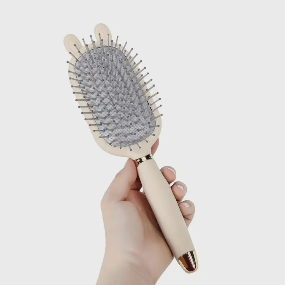 Coussin Peigne Mignon