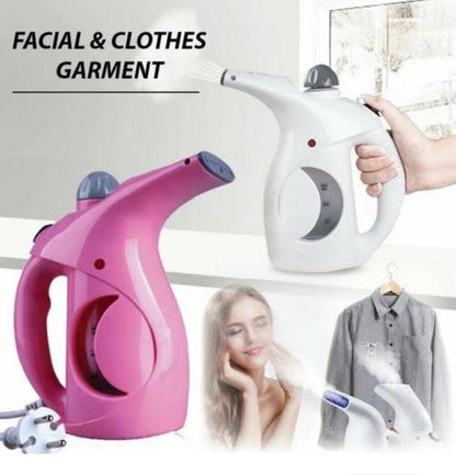 Facial / steamer à vêtements -l