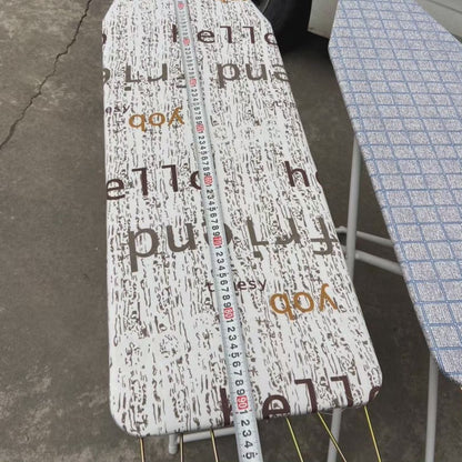 Table à repasser