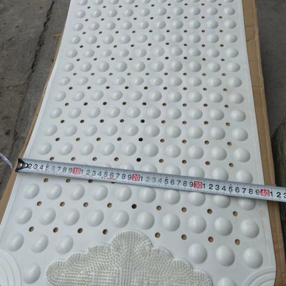Tapis de sol antidérapant pour salle de bain