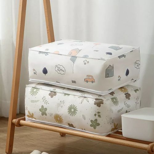 Sac à vêtements en PVC
