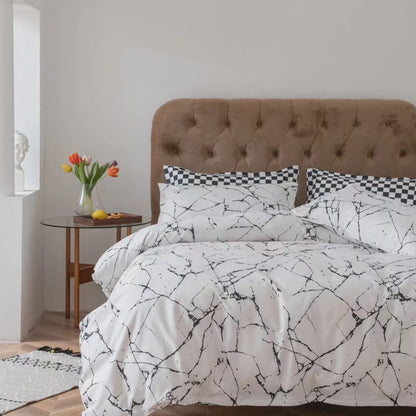 6*6 / 6*7 Ensemble de housse de couette