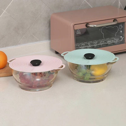 Couvercle Anti-Brûlure