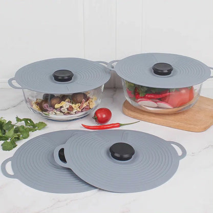 Couvercle Anti-Brûlure