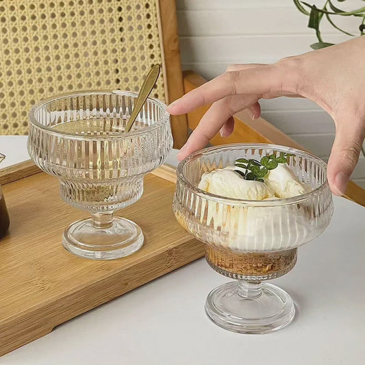 250ml coupe de crème glacée
