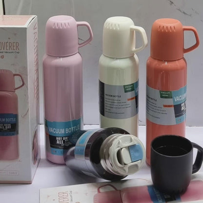 Thermos sous vide de 648 ml