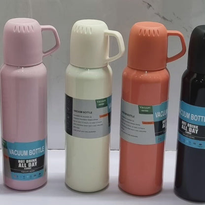 Thermos sous vide de 648 ml
