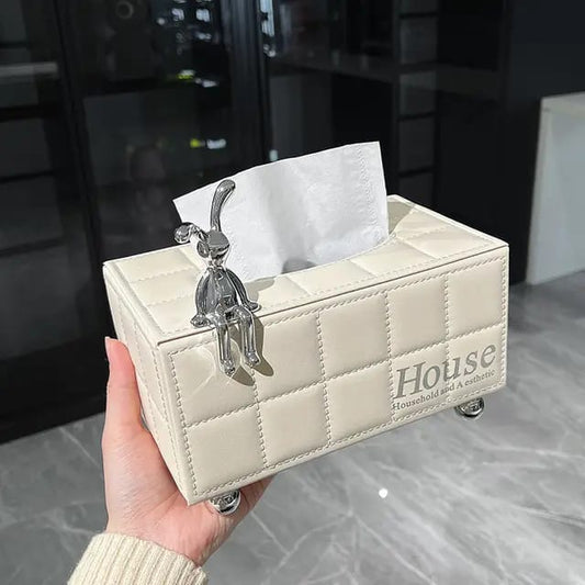 Support de serviette de décoration intérieure simple moderne
