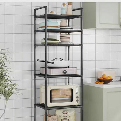 Rack Métallique Multifonctionnel