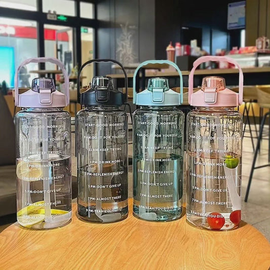 2Ltrs Bouteille d'Eau