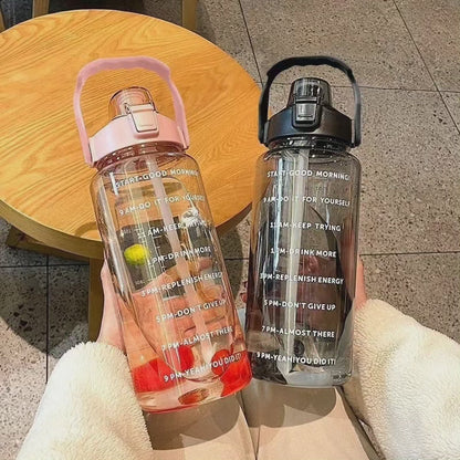 2Ltrs Bouteille d'Eau