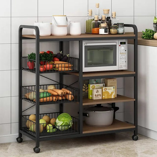 Étagère de cuisine
