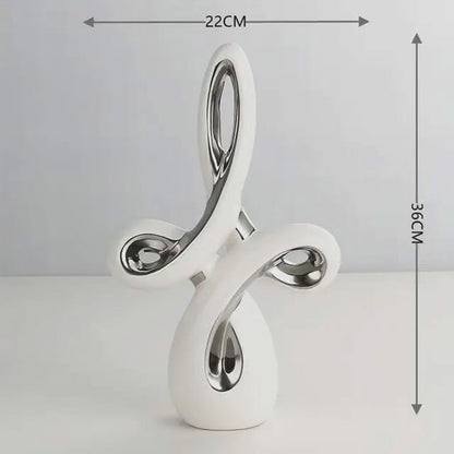 Décoration intérieure nordique moderne