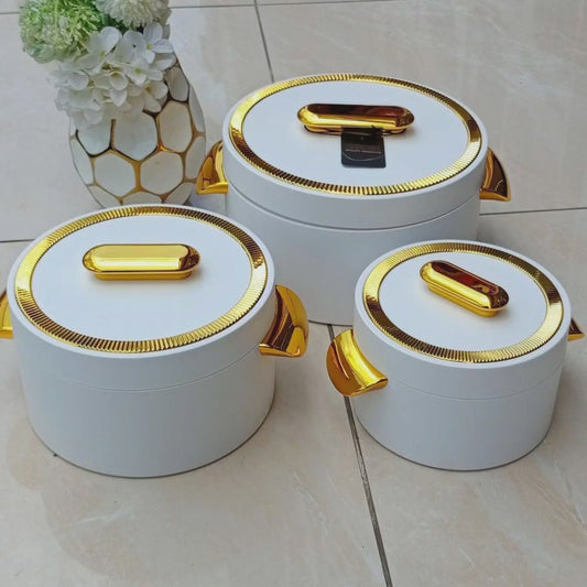 3pc Fondue