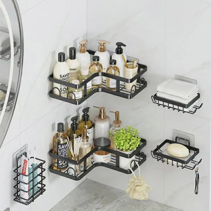 Set de Caddies Multiservices de 5 pièces