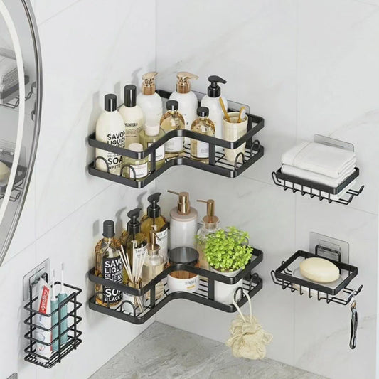 Set de Caddies Multiservices de 5 pièces