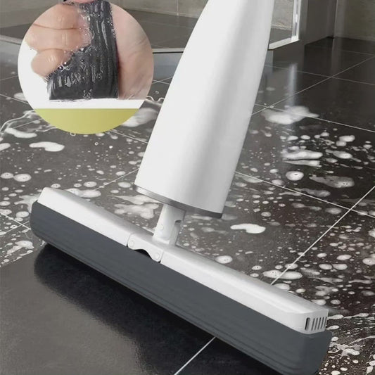Mop auto-essorage