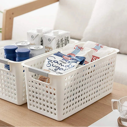 Panier de rangement / organisateur de salle de bain