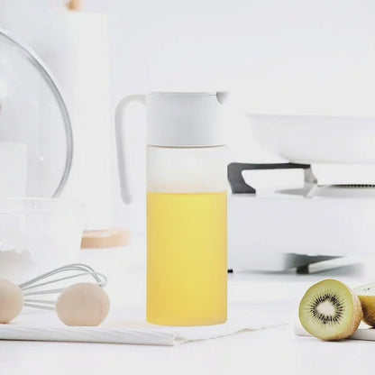 Distributeur d'huile de cuisine / Pot à huile 550 ml