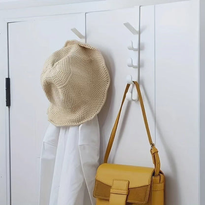 Cinq segments crochets 2pc