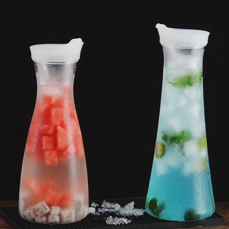 1 litre bouteille de jus