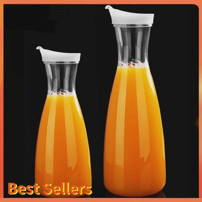 1 litre bouteille de jus