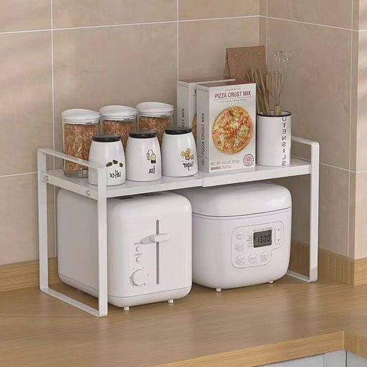 Rangement de cabinet rétractable/Organisateur de rack à épices