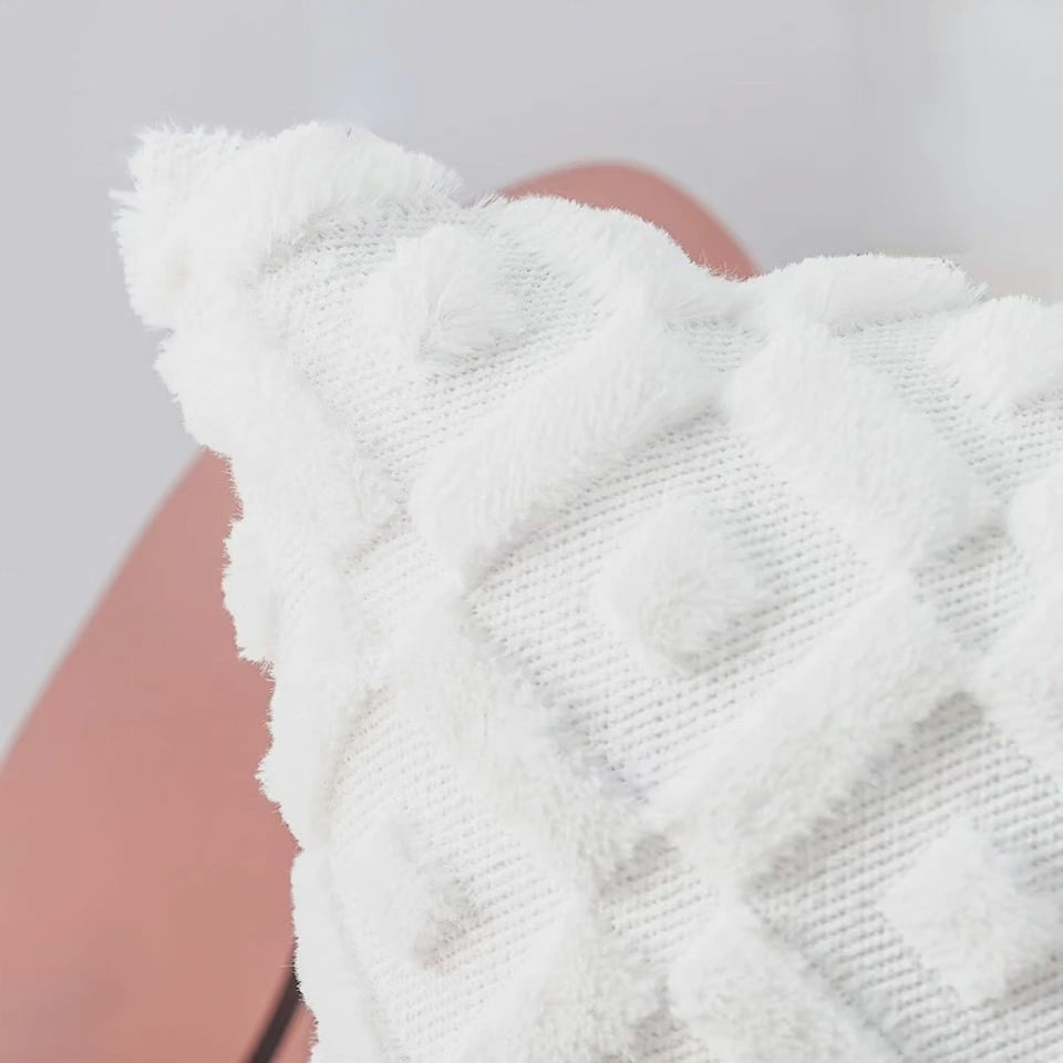 Couvre-oreillers décoratifs