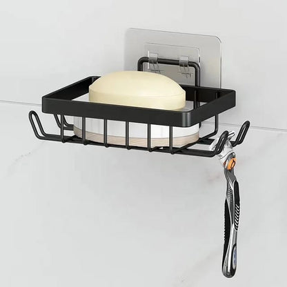 Set de 3 pièces Étagère de Douche